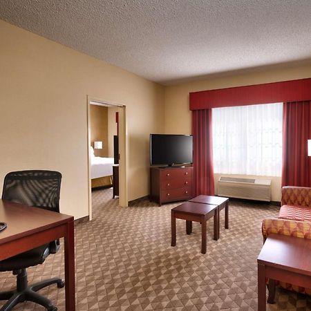 Best Western Downtown Phoenix Kültér fotó