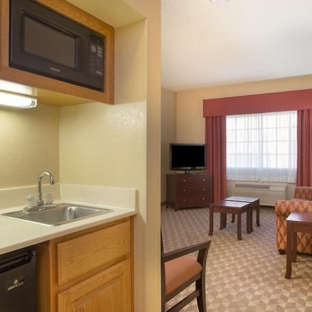 Best Western Downtown Phoenix Kültér fotó
