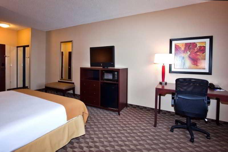 Best Western Downtown Phoenix Kültér fotó