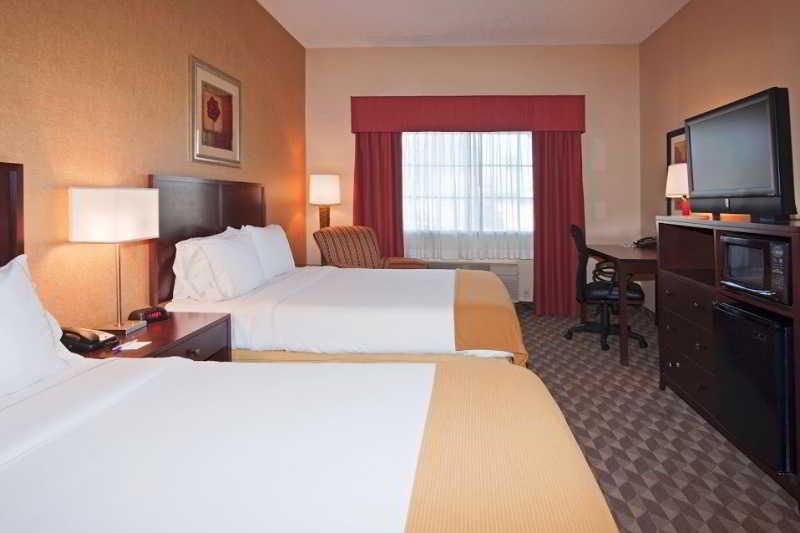 Best Western Downtown Phoenix Kültér fotó