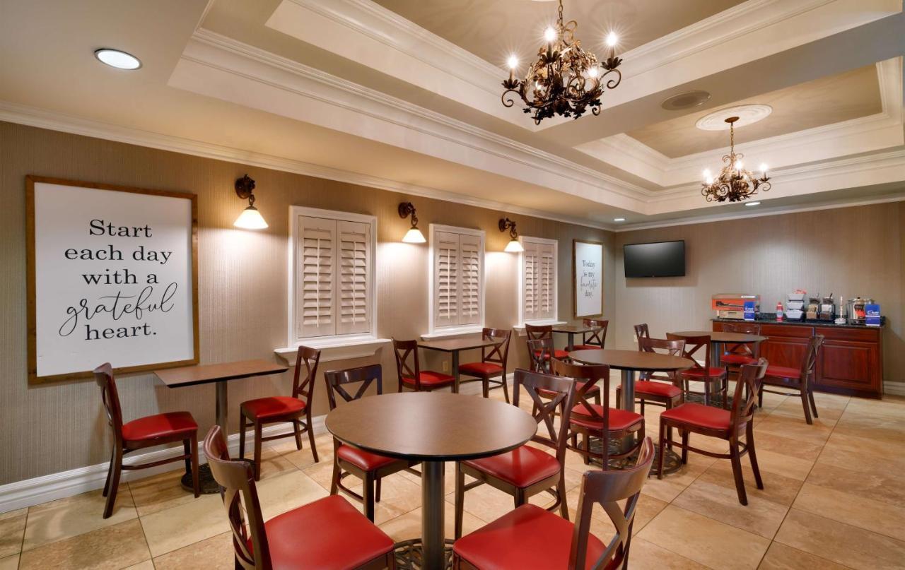Best Western Downtown Phoenix Kültér fotó
