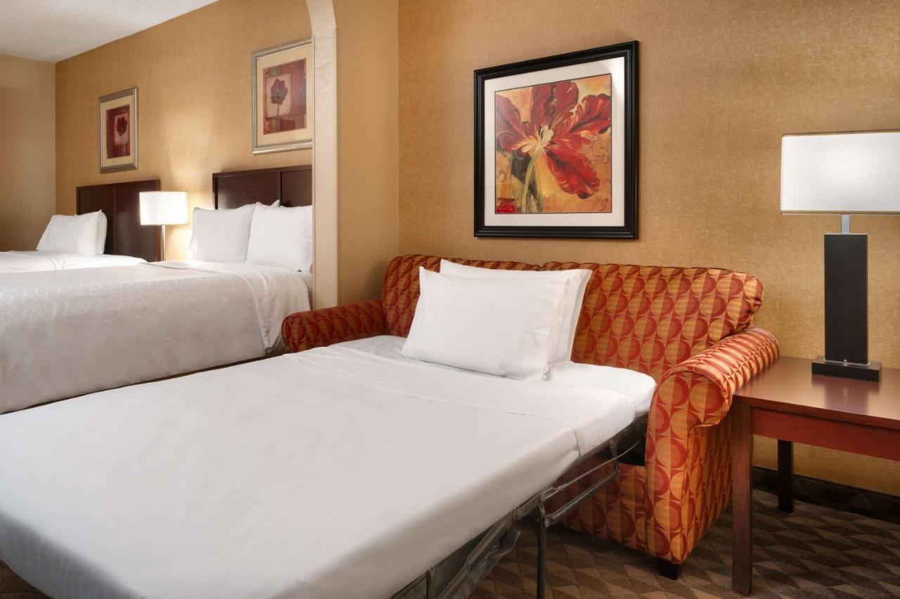 Best Western Downtown Phoenix Kültér fotó
