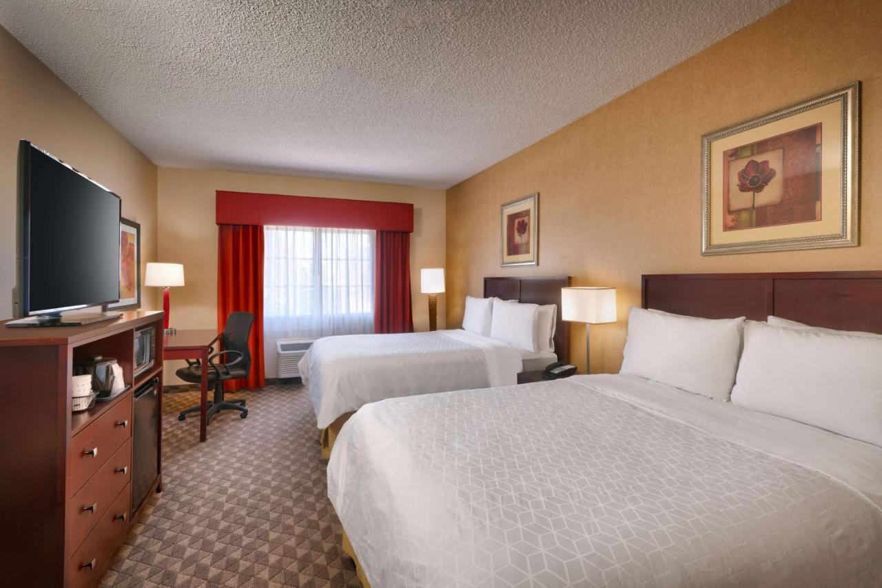 Best Western Downtown Phoenix Kültér fotó