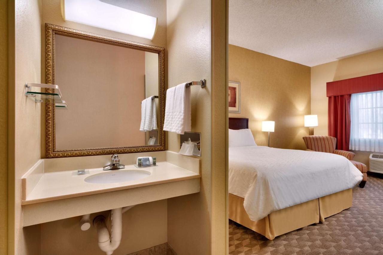 Best Western Downtown Phoenix Kültér fotó