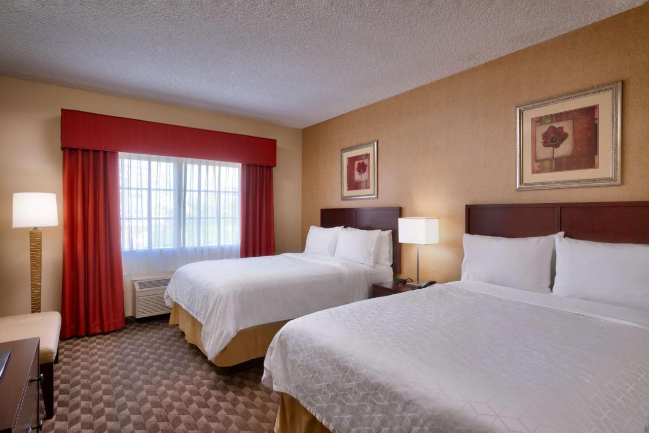 Best Western Downtown Phoenix Kültér fotó