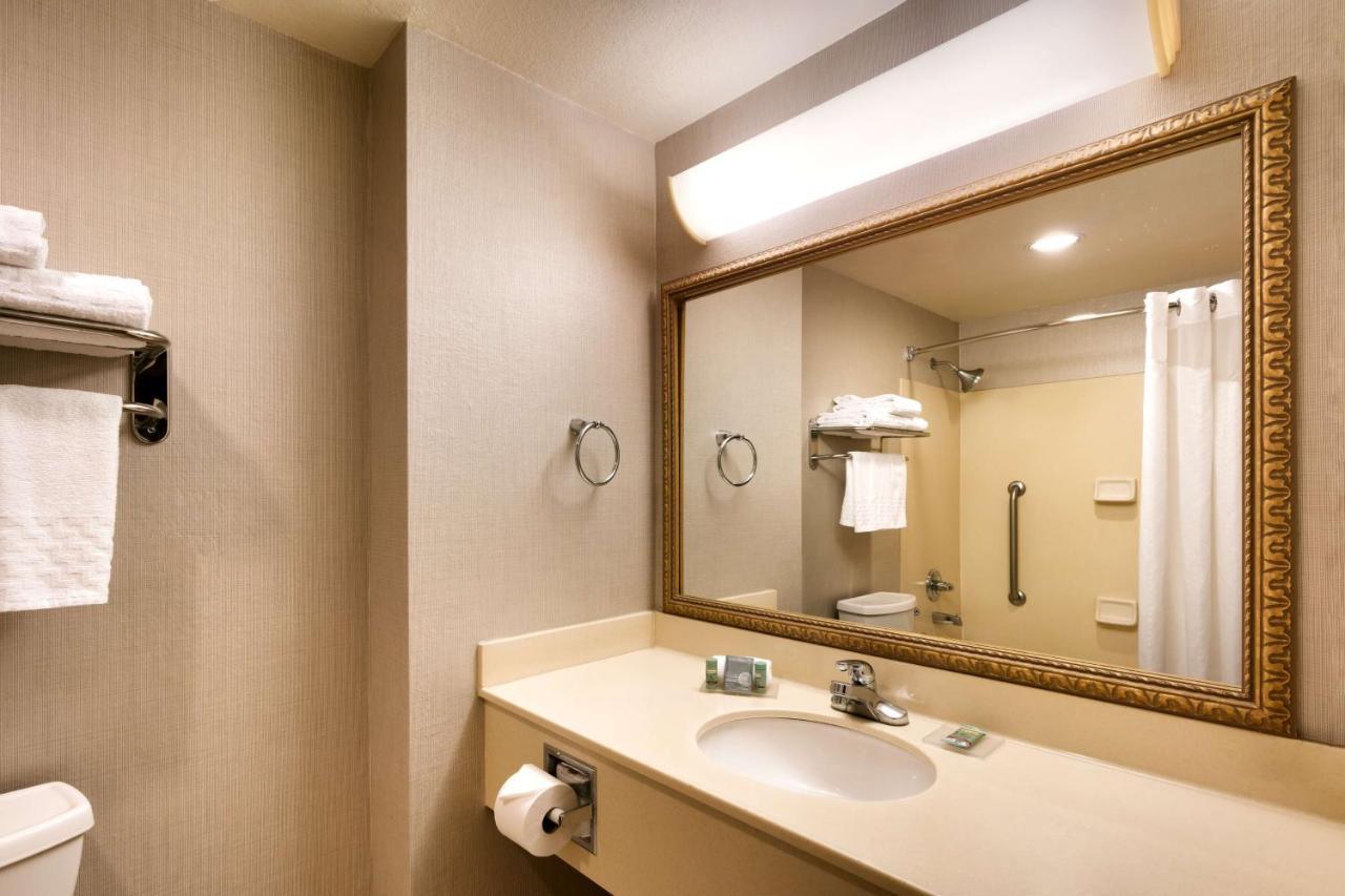 Best Western Downtown Phoenix Kültér fotó