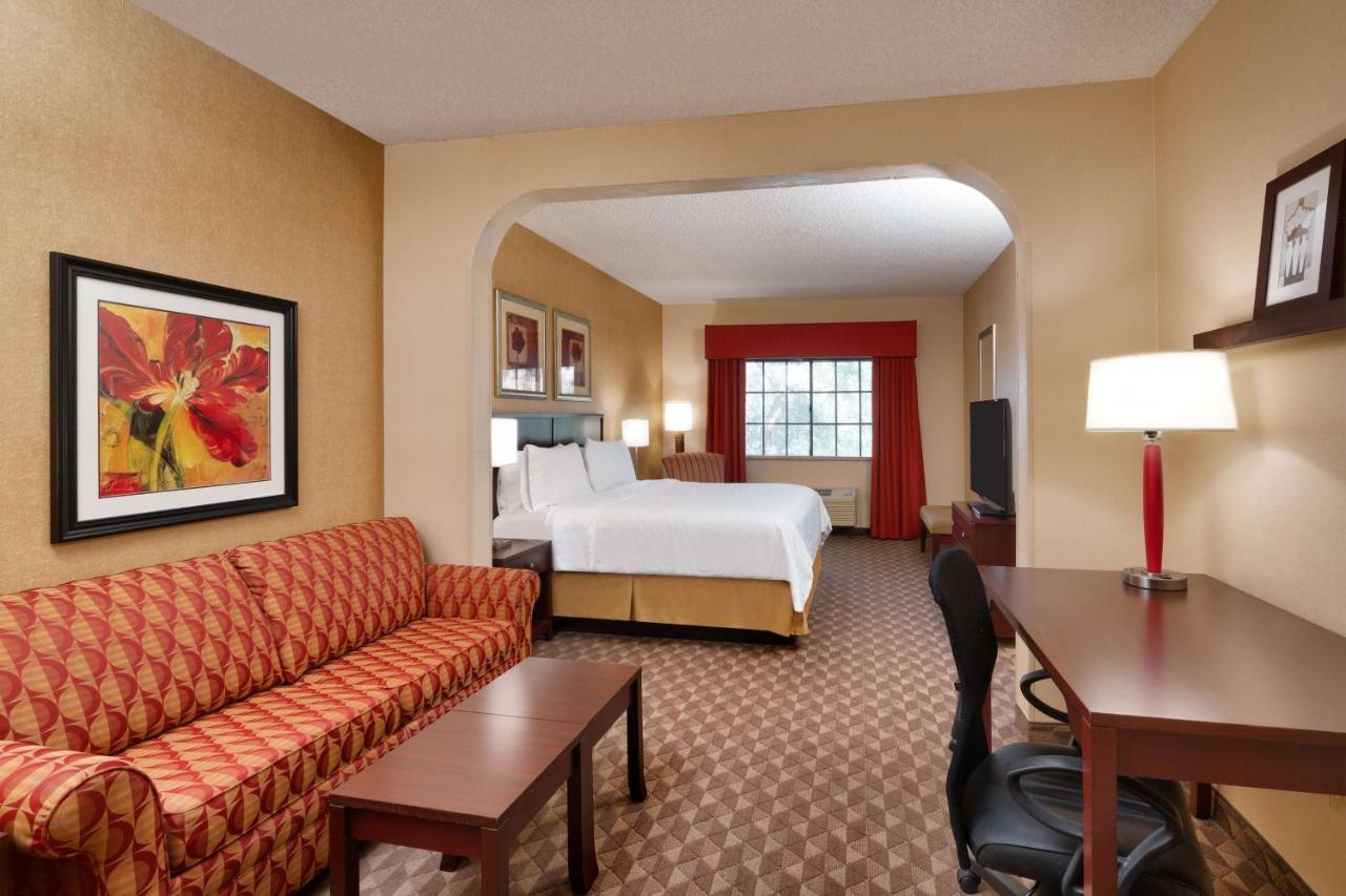 Best Western Downtown Phoenix Kültér fotó