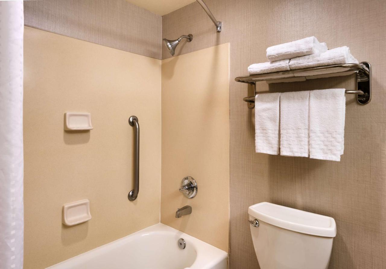 Best Western Downtown Phoenix Kültér fotó