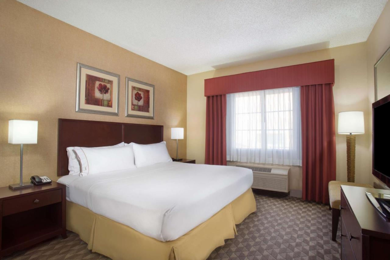 Best Western Downtown Phoenix Kültér fotó
