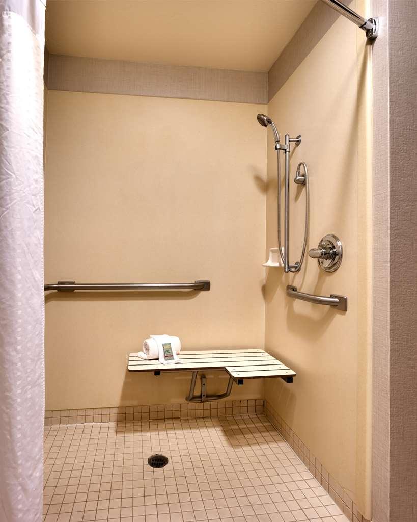 Best Western Downtown Phoenix Kültér fotó