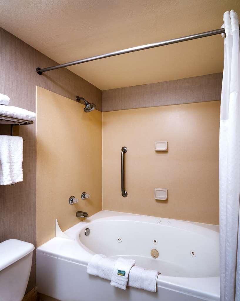 Best Western Downtown Phoenix Szoba fotó