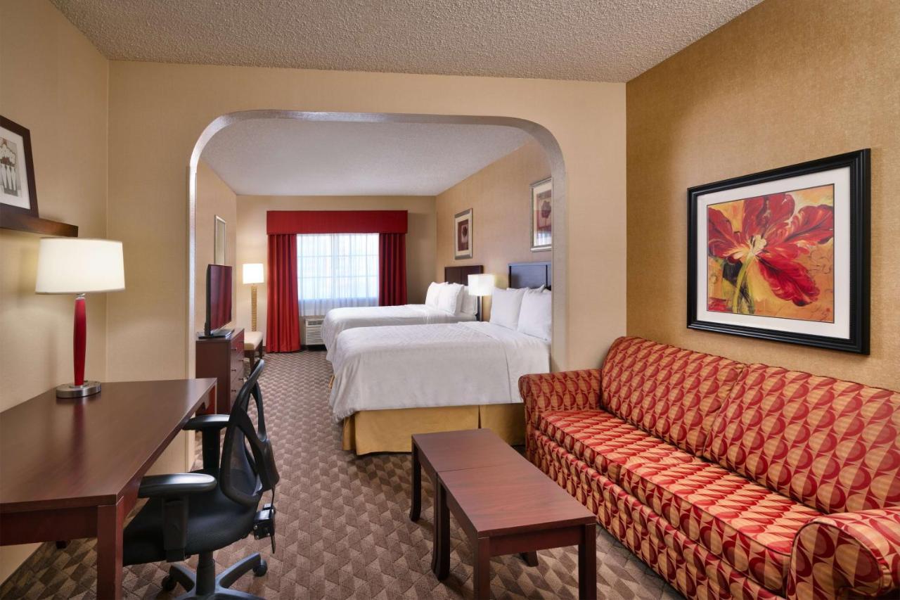Best Western Downtown Phoenix Kültér fotó