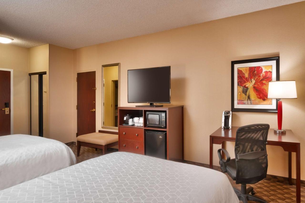 Best Western Downtown Phoenix Kültér fotó