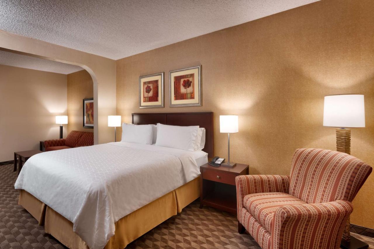 Best Western Downtown Phoenix Kültér fotó