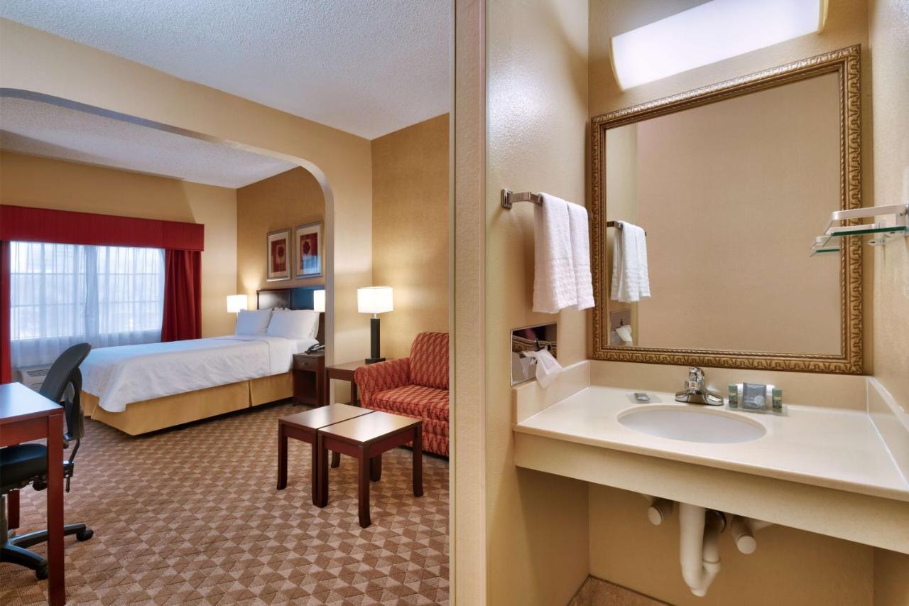 Best Western Downtown Phoenix Kültér fotó