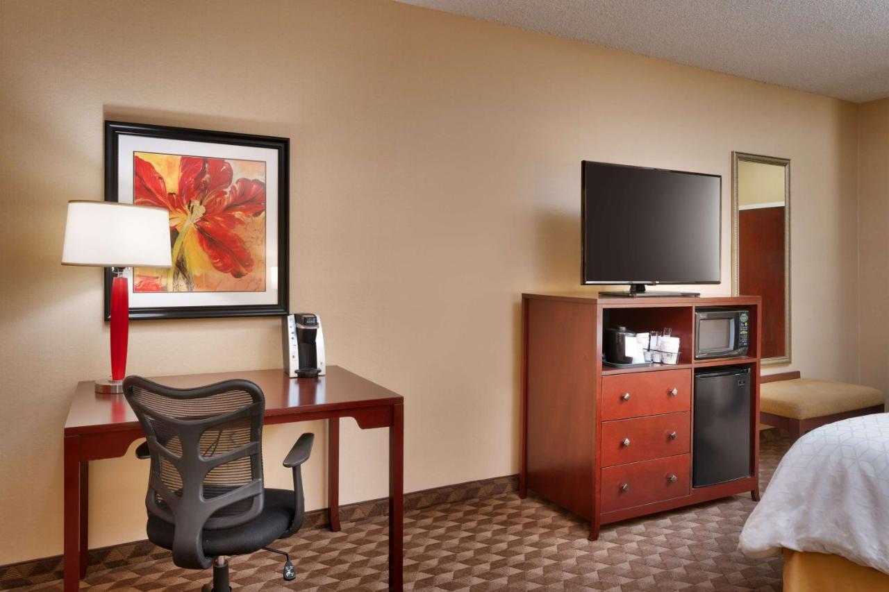 Best Western Downtown Phoenix Kültér fotó