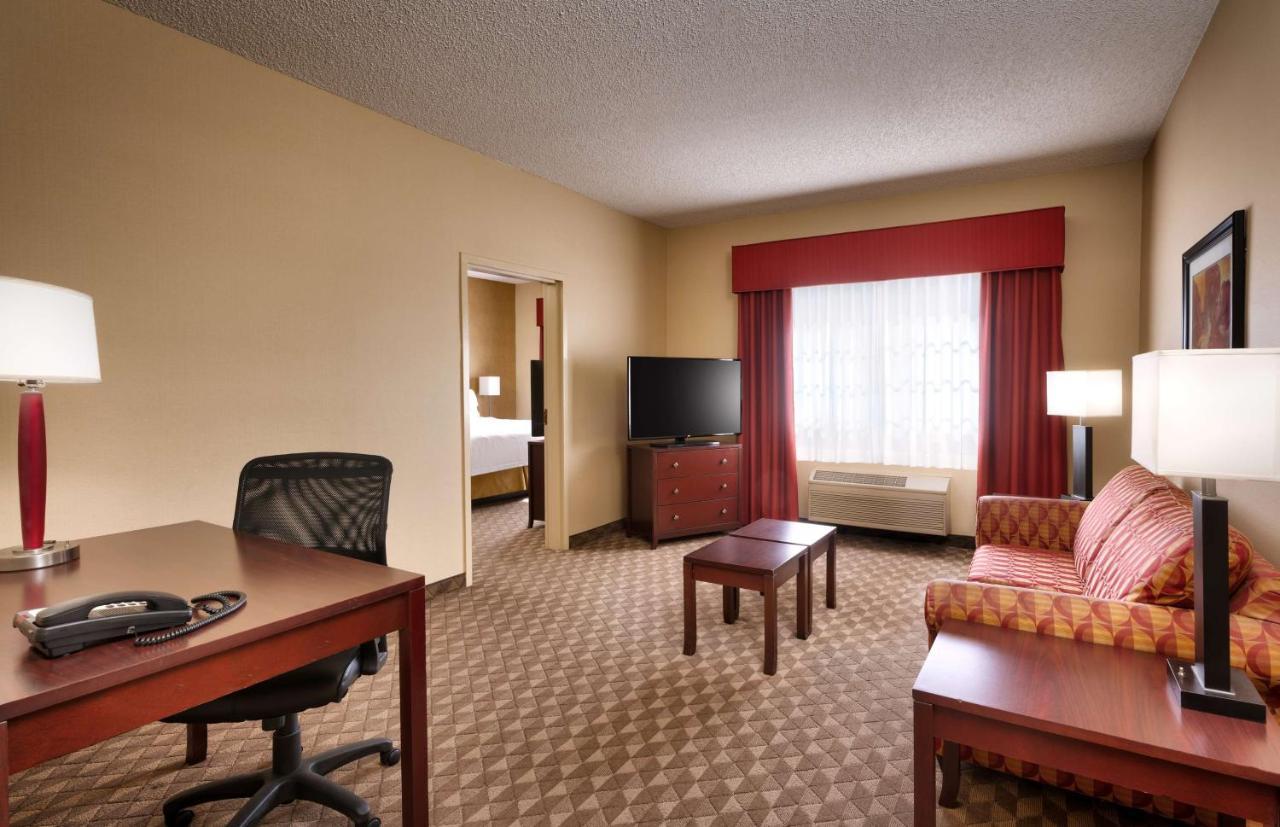 Best Western Downtown Phoenix Kültér fotó