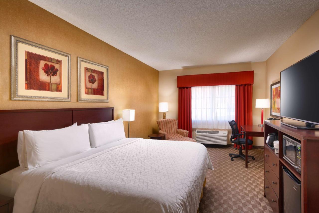 Best Western Downtown Phoenix Kültér fotó