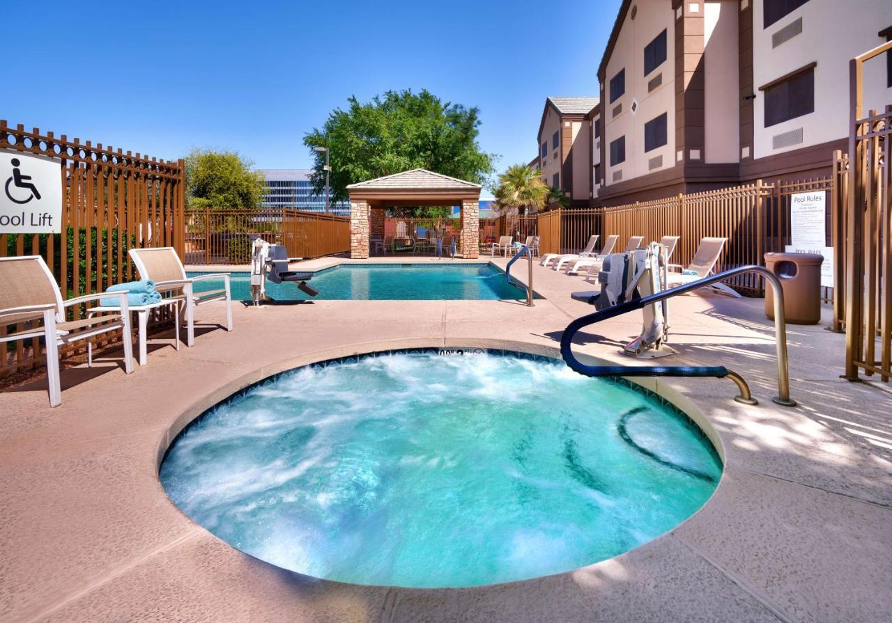 Best Western Downtown Phoenix Kültér fotó